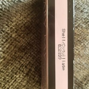 Mary Kay Creme Lipstick Shell Coquil